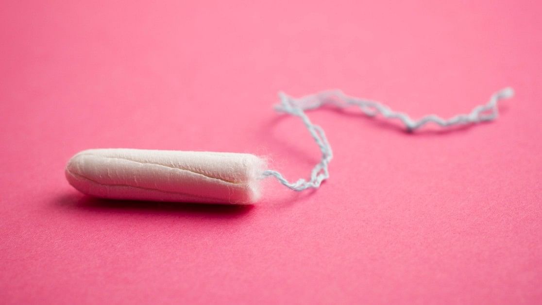 <div class="paragraphs"><p>The researchers said that they have found 16 metals in tampons that could put women at a higher risk of cardiovascular disease, cancer, infertility, and even dementia.</p><p><br></p></div>