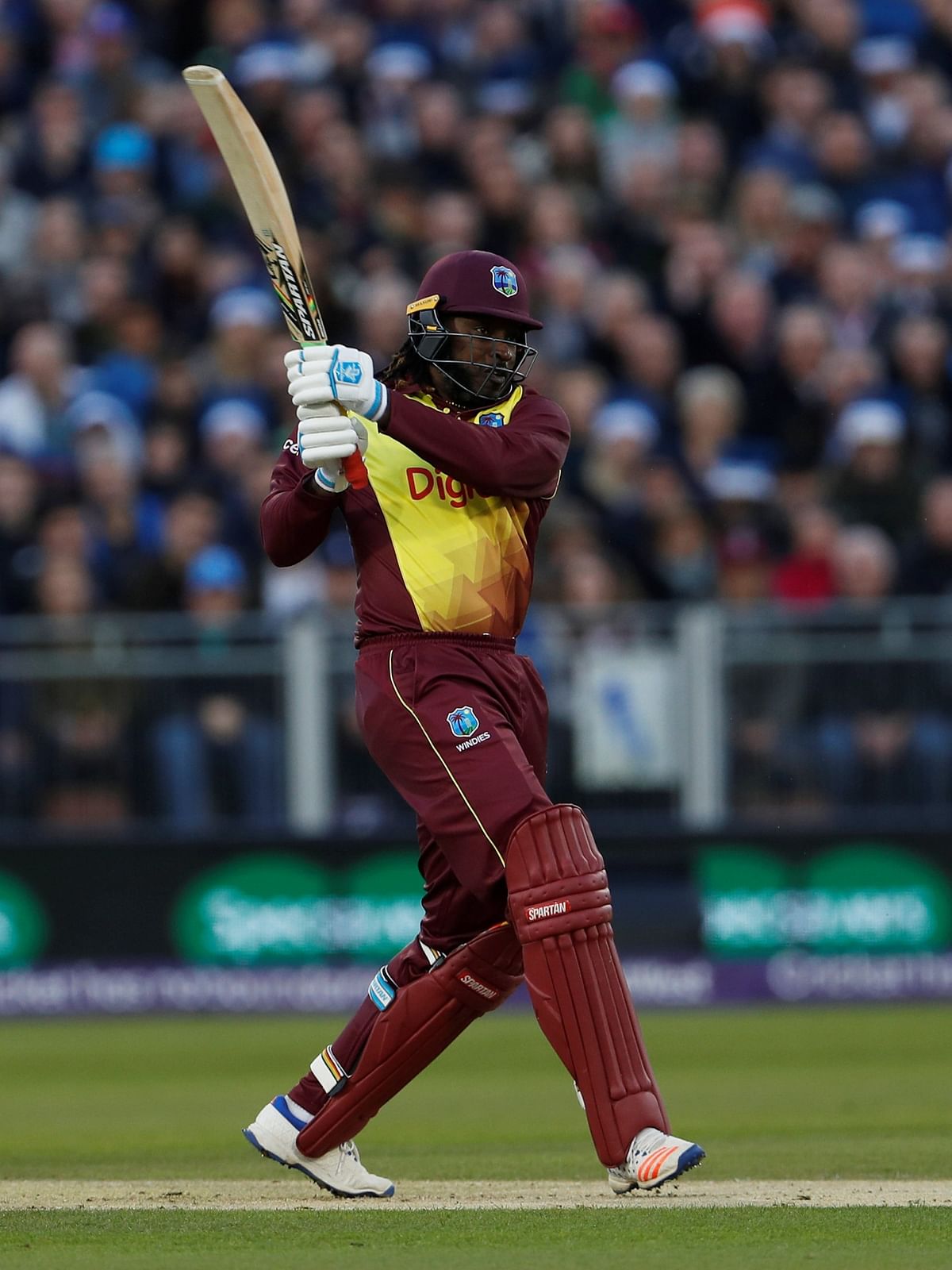 Chris Gayle to Rohit Sharma: Cricketers who're part of 2 T20 World Cup wins