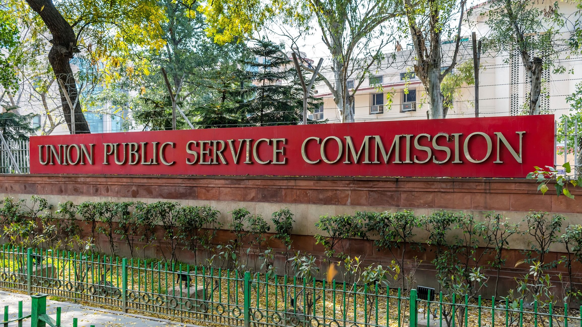 <div class="paragraphs"><p>The UPSC office</p></div>