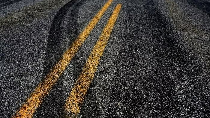 <div class="paragraphs"><p>Image showing skid marks on a road. For representational purposes.</p></div>