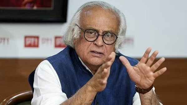 <div class="paragraphs"><p>Congress leader Jairam Ramesh.</p></div>