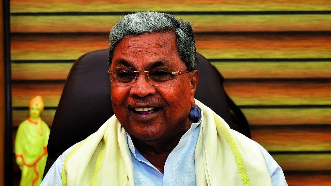 <div class="paragraphs"><p>Karnataka Chief Minister Siddaramaiah.</p></div>