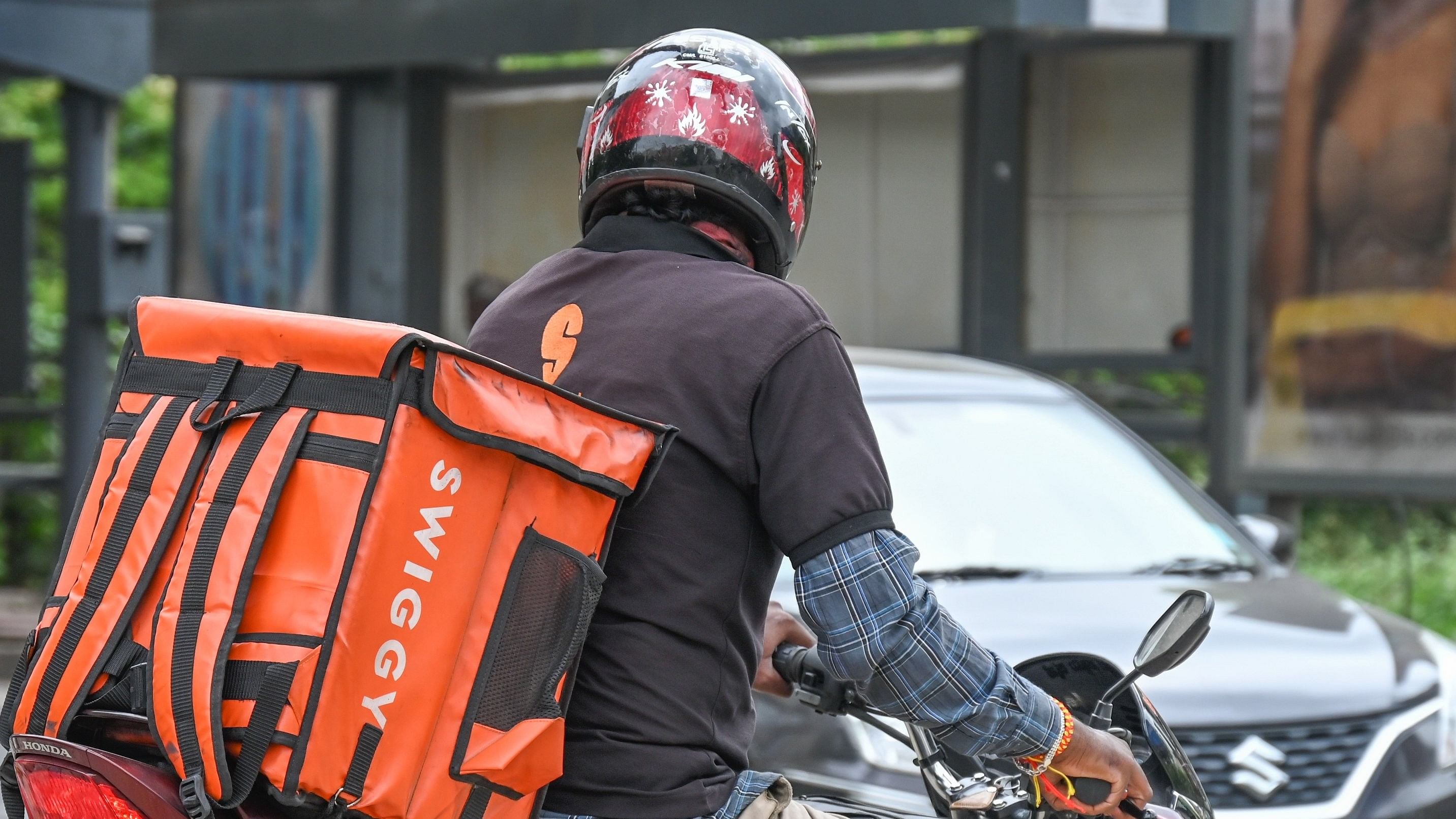 <div class="paragraphs"><p>Swiggy Order food online for home delivery in Bengaluru on 19th June 2023. </p></div>