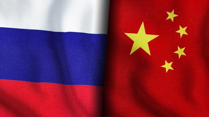 <div class="paragraphs"><p>NATO has expressed concerns over deepening Russia-China ties.</p></div>