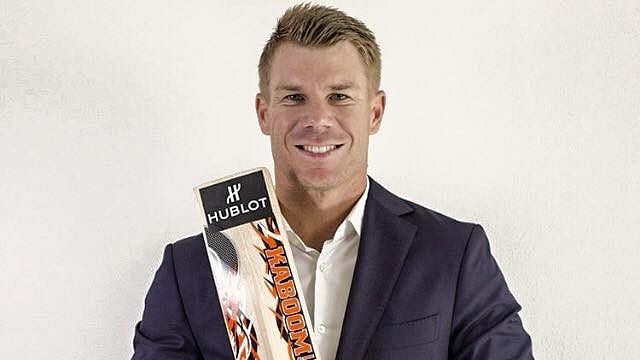 <div class="paragraphs"><p>David Warner.</p></div>