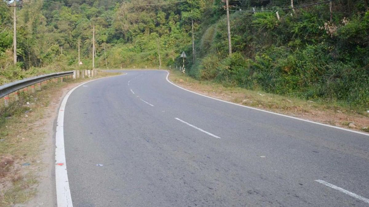 <div class="paragraphs"><p>The construction of a 52-km National Highway (NH) between Sira and Byranahalli at a cost of Rs 1,000 crore has also been included in the approved project list. (Representative image)</p></div>