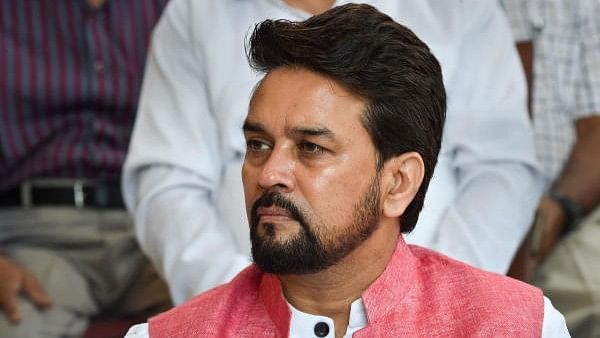 <div class="paragraphs"><p>Anurag Thakur</p></div>