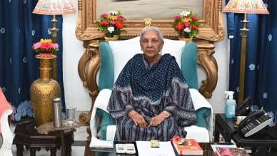 <div class="paragraphs"><p>UP Governor Anandiben Patel.</p></div>