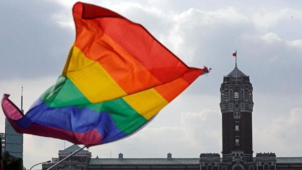 <div class="paragraphs"><p>Representative image showing a&nbsp;rainbow flag.</p></div>