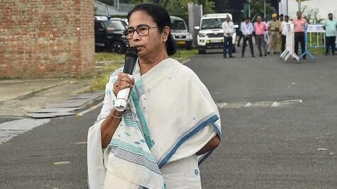 <div class="paragraphs"><p>WB CM Mamata Banerjee</p></div>