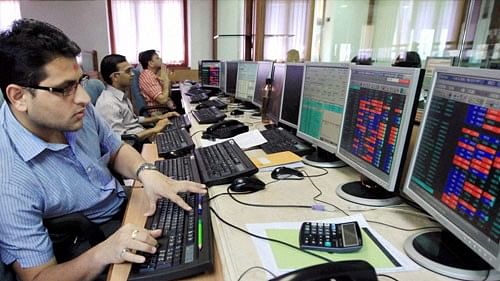 <div class="paragraphs"><p>Both Sensex and Nifty ended on a high.&nbsp;</p></div>