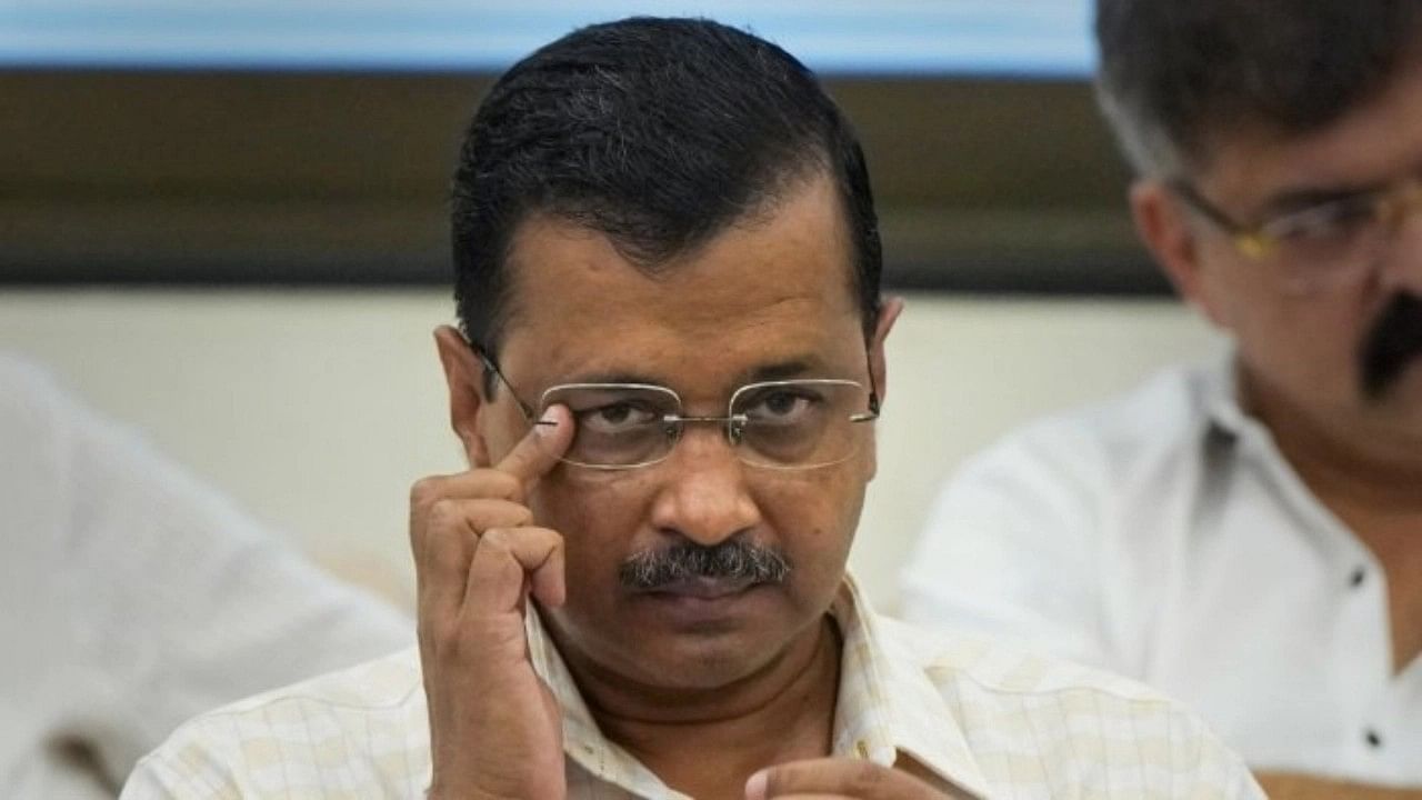 <div class="paragraphs"><p>Delhi Chief Minister Arvind Kejriwal.</p></div>