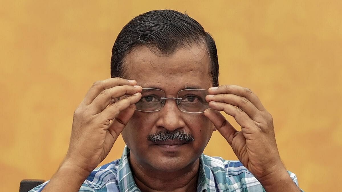 <div class="paragraphs"><p>Arvind Kejriwal.</p></div>