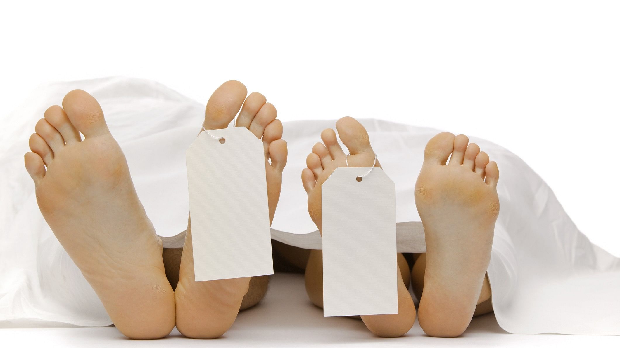 <div class="paragraphs"><p>Representative image showing two dead bodies.</p></div>