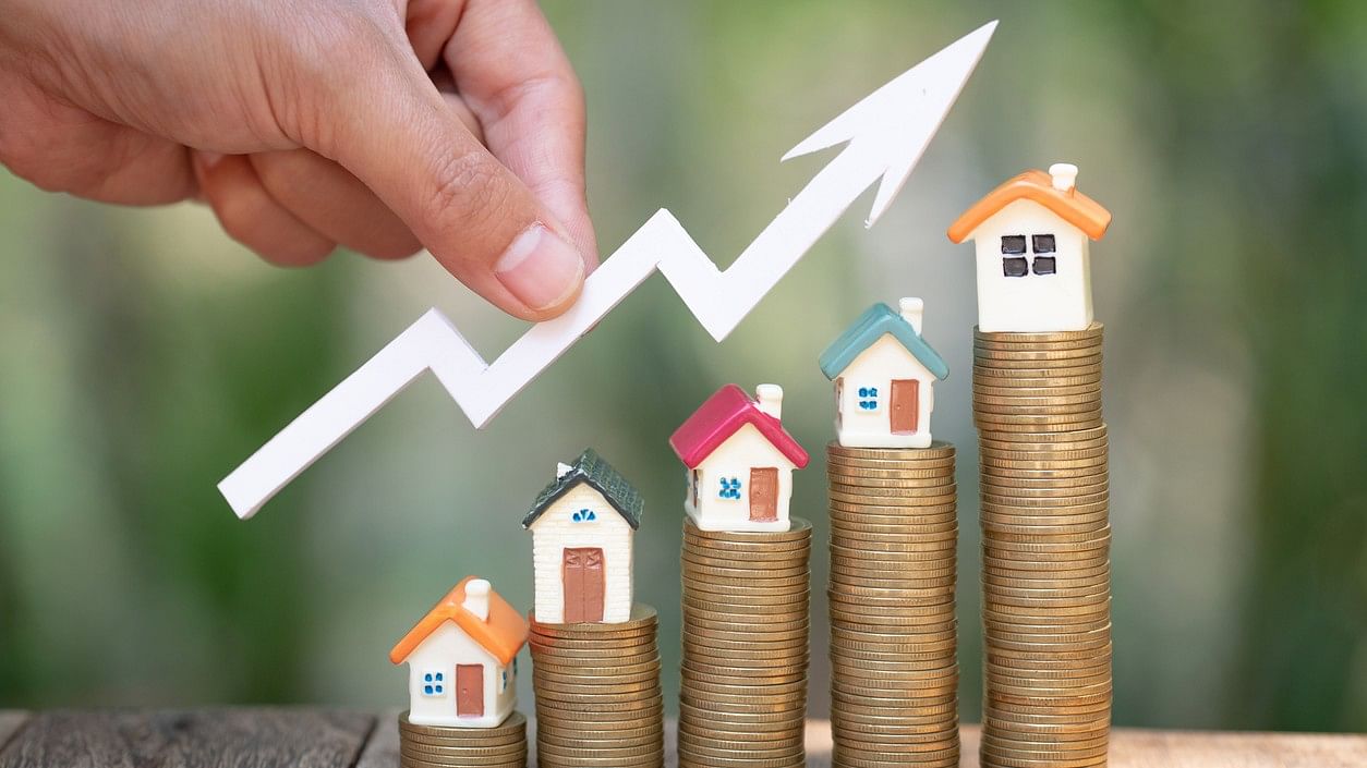 <div class="paragraphs"><p>Representative image of increasing property prices.</p></div>