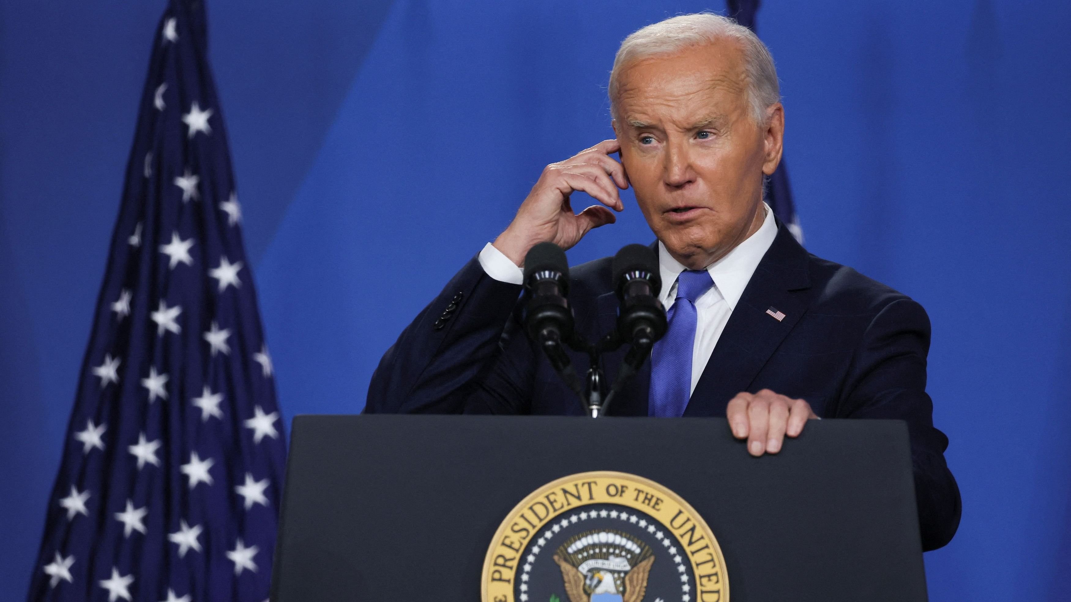 <div class="paragraphs"><p>US President Joe Biden.</p></div>