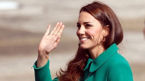 <div class="paragraphs"><p>Princes of Wales, Kate Middleton. </p></div>