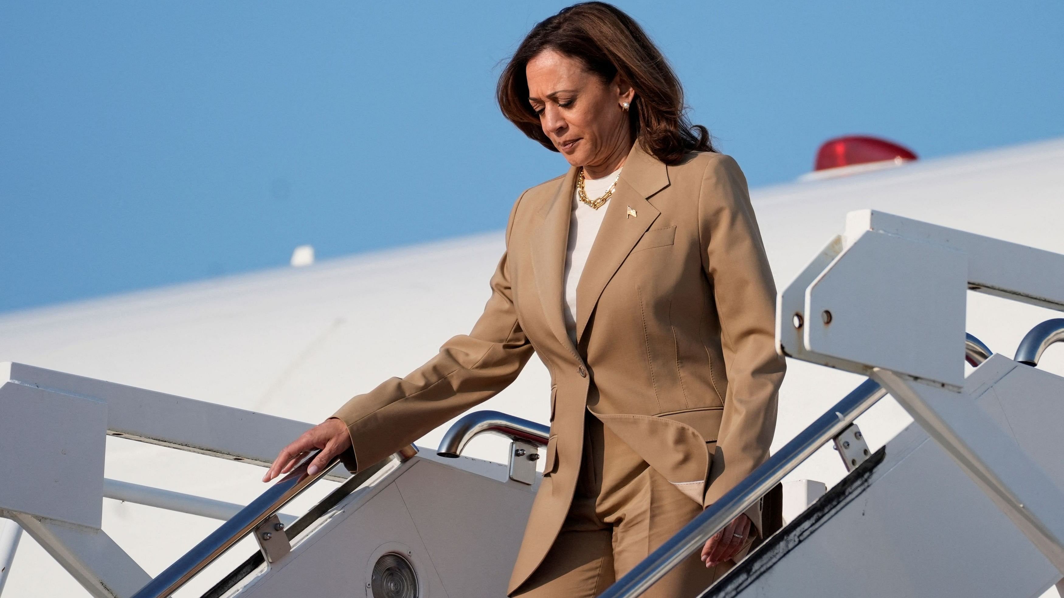 <div class="paragraphs"><p>US Vice President Kamala Harris.</p></div>