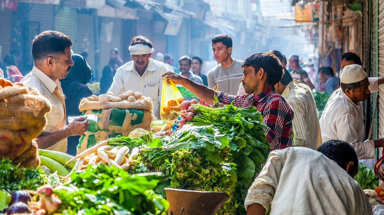 <div class="paragraphs"><p>Image showing street vendors. For representational purposes.</p></div>