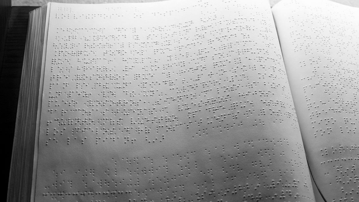 <div class="paragraphs"><p>Representative image showing a book in braille.</p></div>