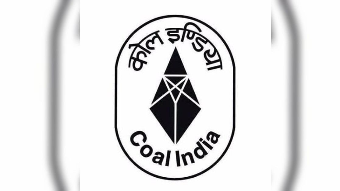 <div class="paragraphs"><p>Logo of Coal India Limited.</p></div>