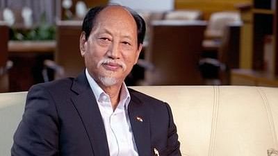 <div class="paragraphs"><p>Nagaland&nbsp;Chief Minister Neiphiu Rio.</p></div>