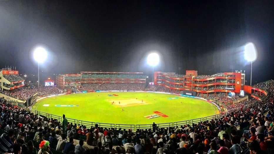 <div class="paragraphs"><p>Arun Jaitley stadium.</p></div>