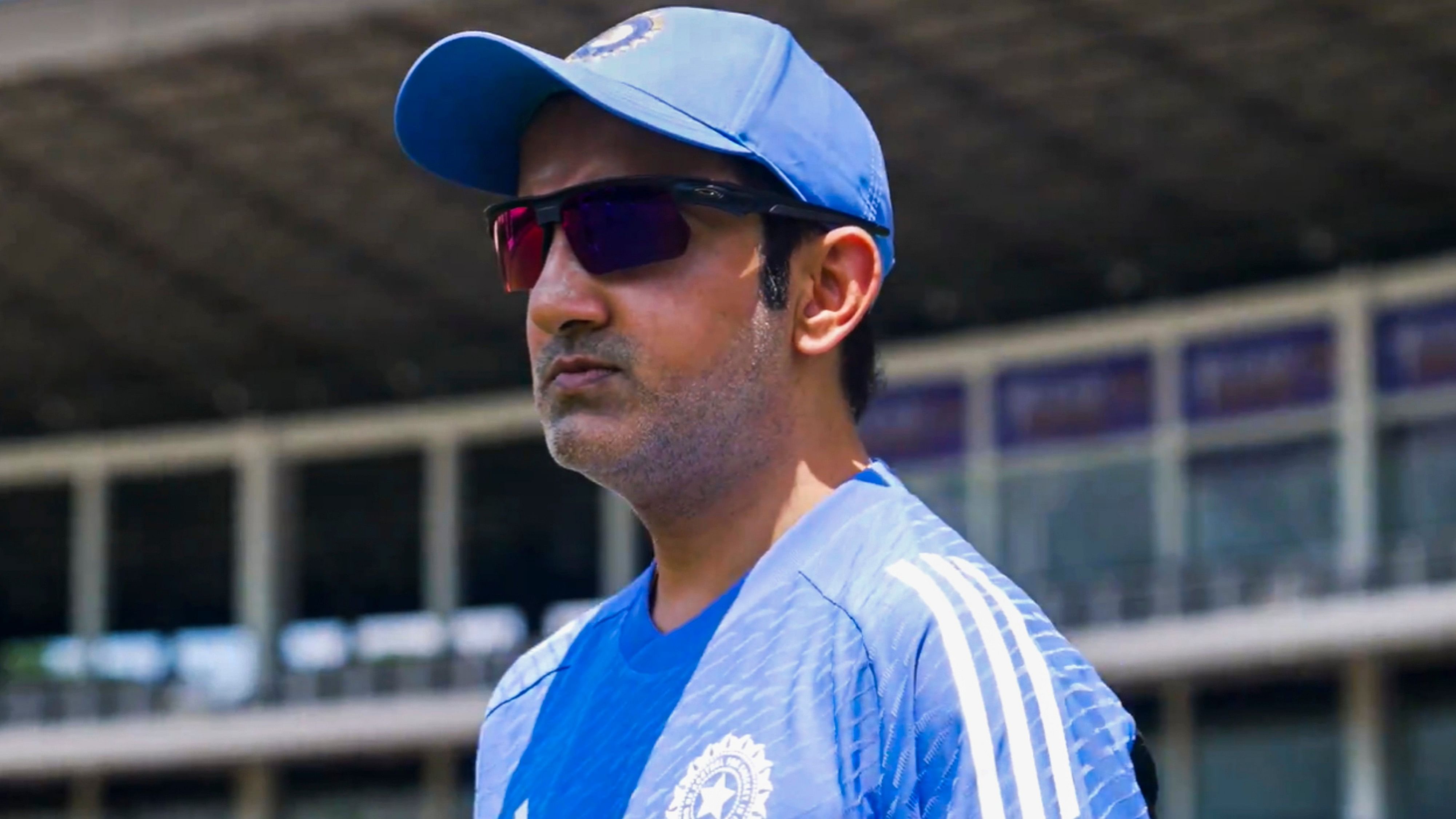 <div class="paragraphs"><p>Gautam Gambhir has three high-profile campaigns in the first year of his tenure as Indian cricket team's head coach. </p></div>