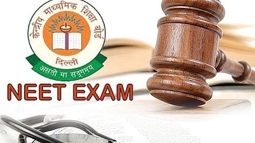 <div class="paragraphs"><p>Illustration with word 'NEET Exam'.</p></div>