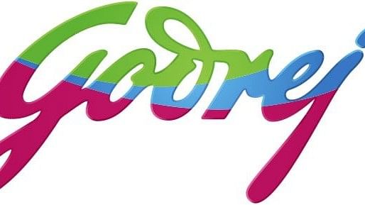 <div class="paragraphs"><p>Godrej logo.</p></div>