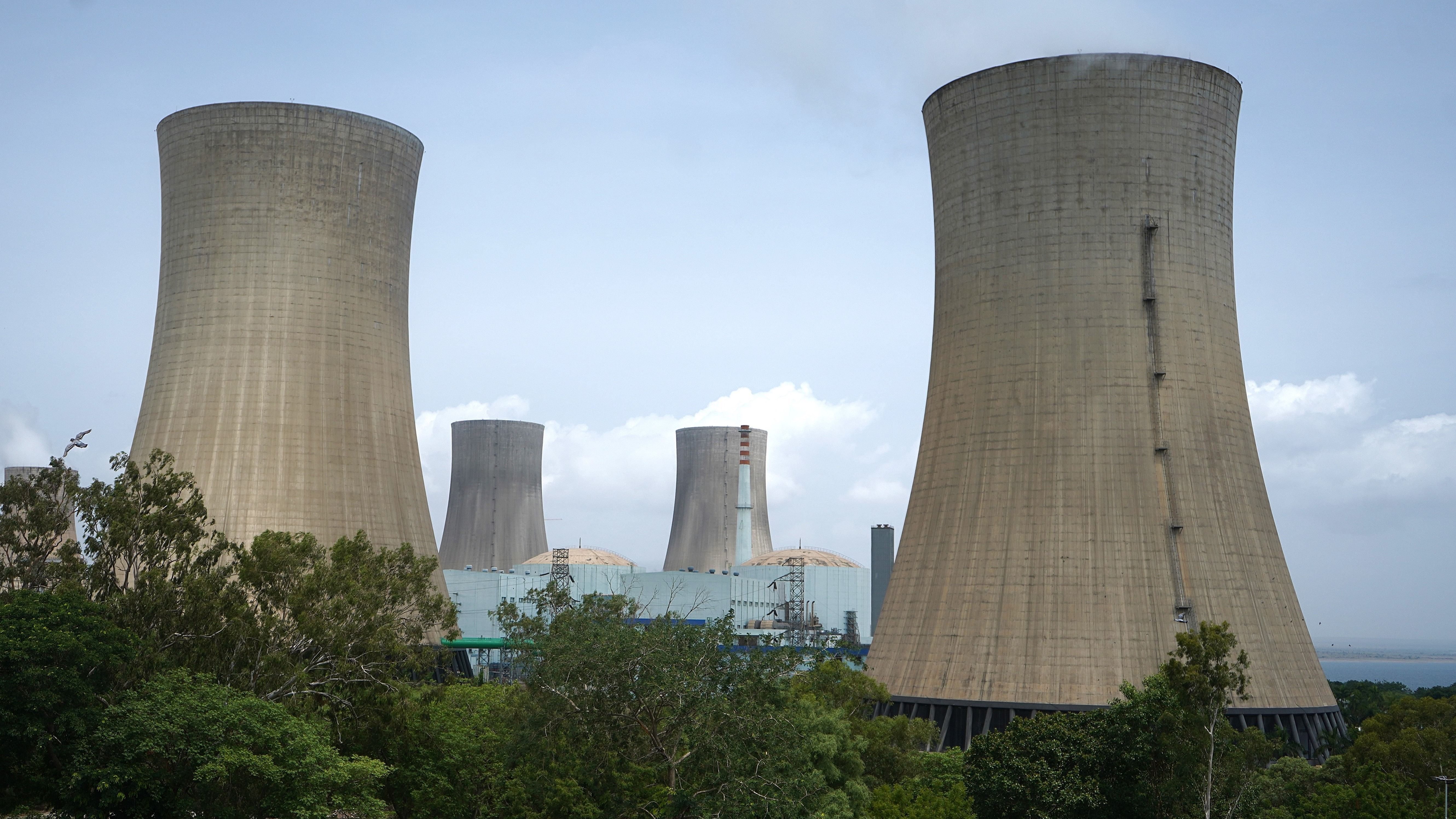 <div class="paragraphs"><p>South Africa should look to India as it seeks to address its energy crisis, particularly electricity, a senior policy researcher said as he focused on nuclear energy and the involvement of the private sector in atomic energy.</p></div>