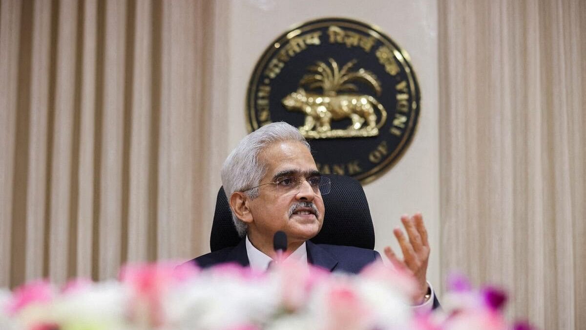 <div class="paragraphs"><p>Reserve Bank of India Governor&nbsp;Shaktikanta Das.</p></div>