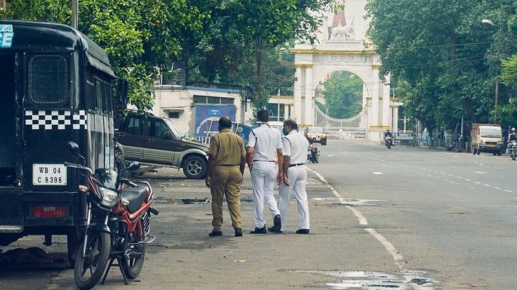 <div class="paragraphs"><p>The decision was taken following an instruction of Chief Minister Mamata Banerjee, an official said. (Representative image)</p></div>