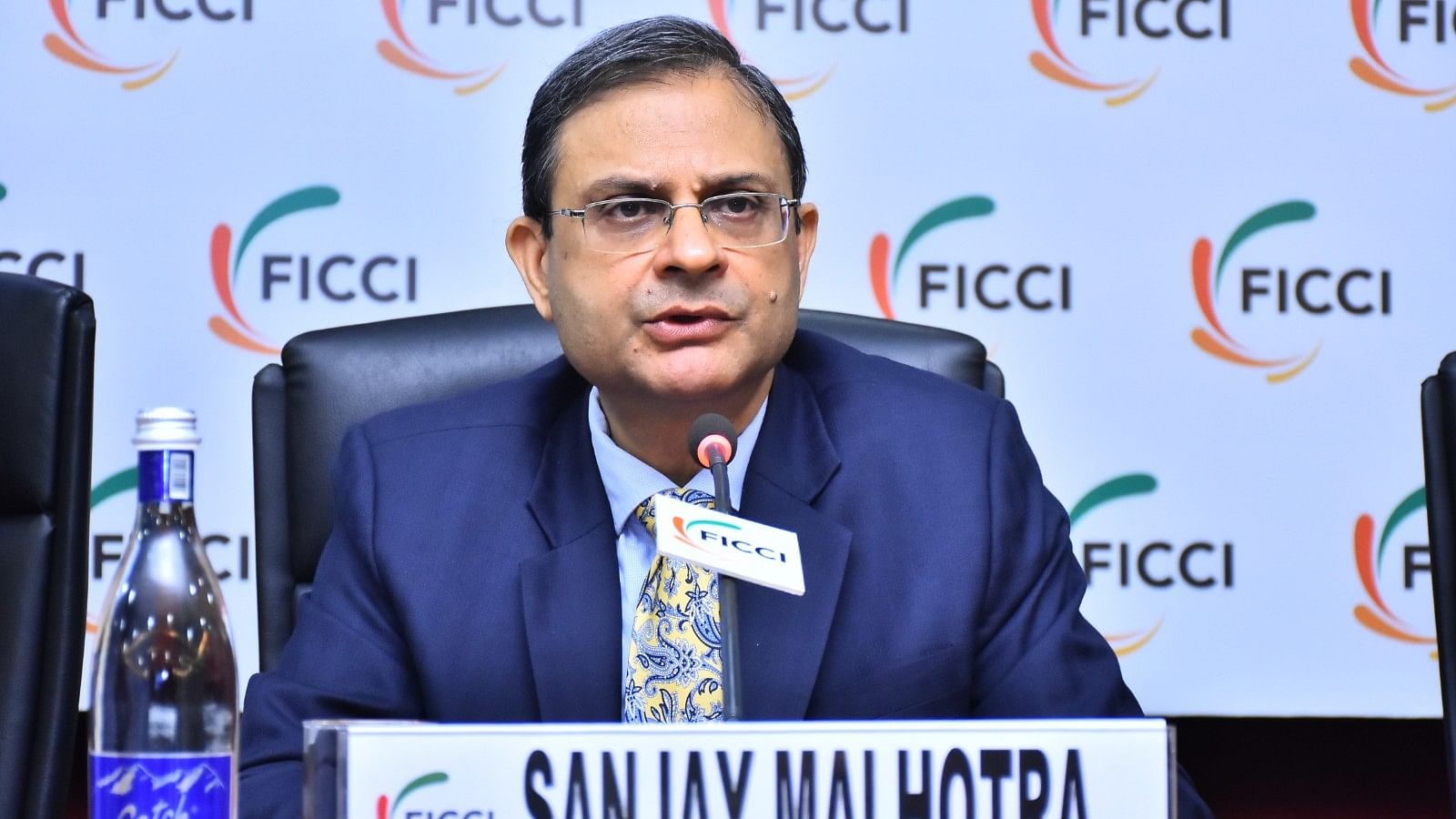 Sanjay Malhotra