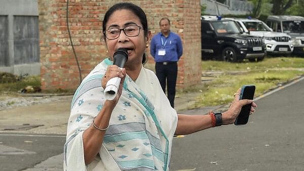 <div class="paragraphs"><p>TMC supremo Mamata Banerjee</p></div>