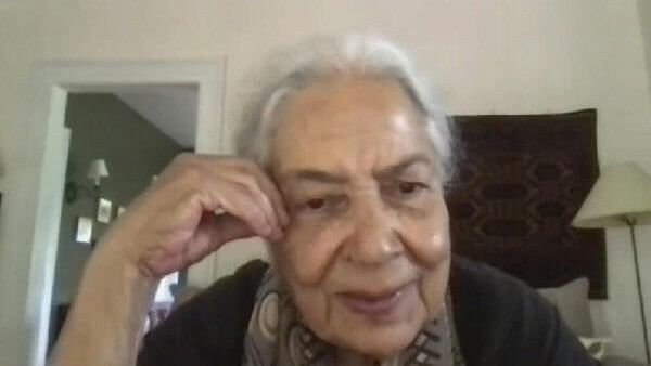 <div class="paragraphs"><p>Author Anita Desai</p></div>