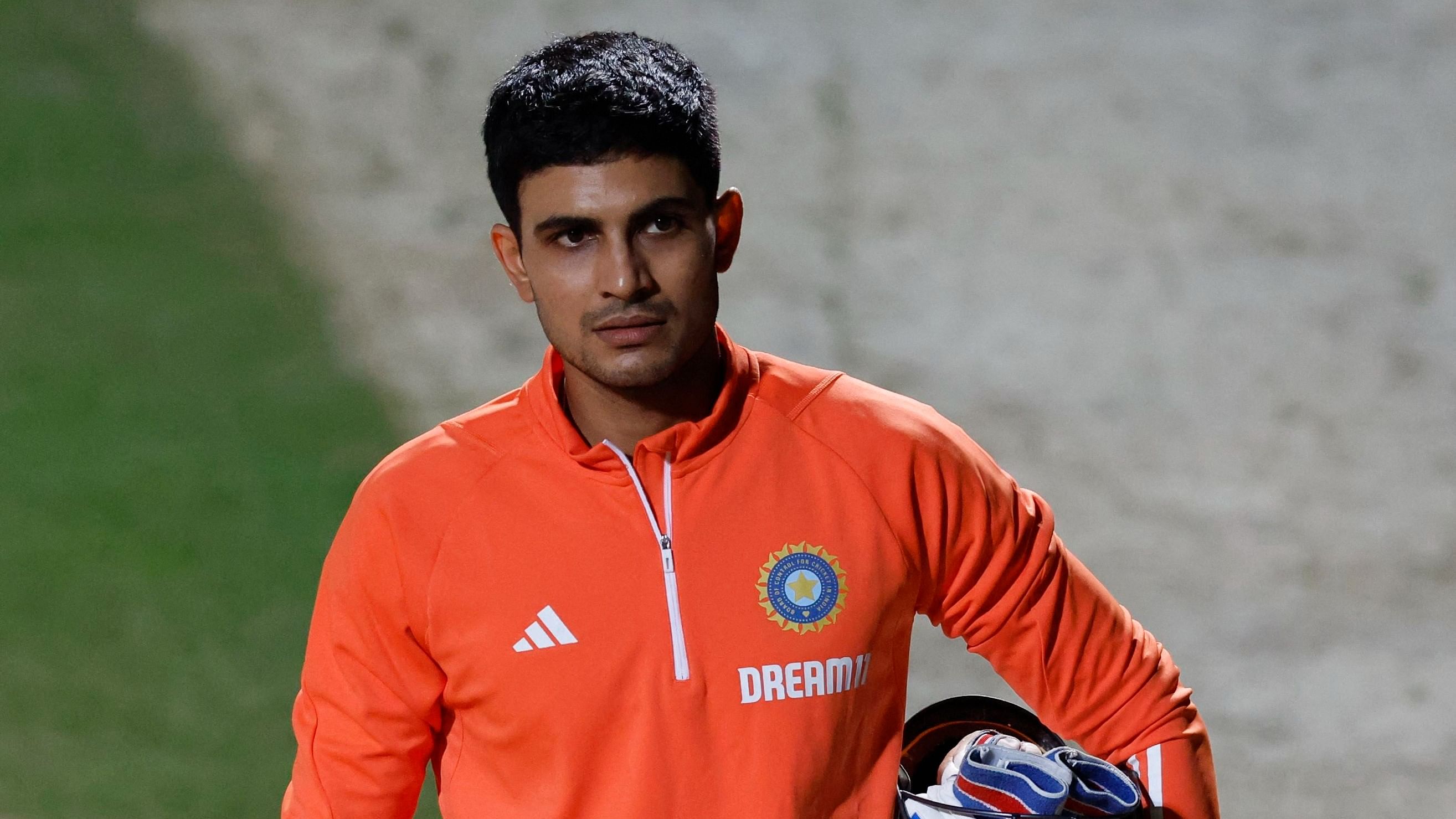 <div class="paragraphs"><p>India skipper Shubman Gill</p></div>