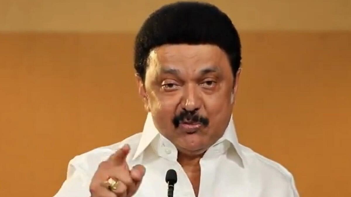 <div class="paragraphs"><p>Tamil Nadu Chief Minister M K Stalin</p></div>