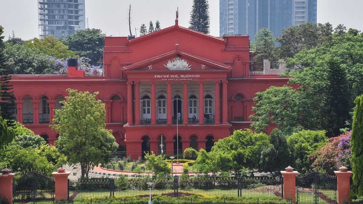 <div class="paragraphs"><p>Karnataka High Court</p></div>