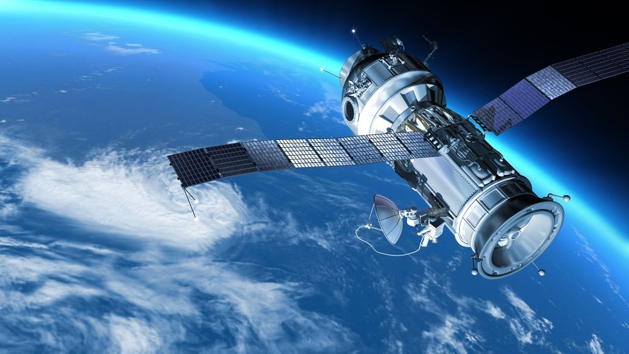 <div class="paragraphs"><p>Representative image of a communication satellite.</p></div>