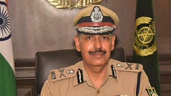 <div class="paragraphs"><p>Delhi Police&nbsp;Commissioner Sanjay Arora.</p></div>