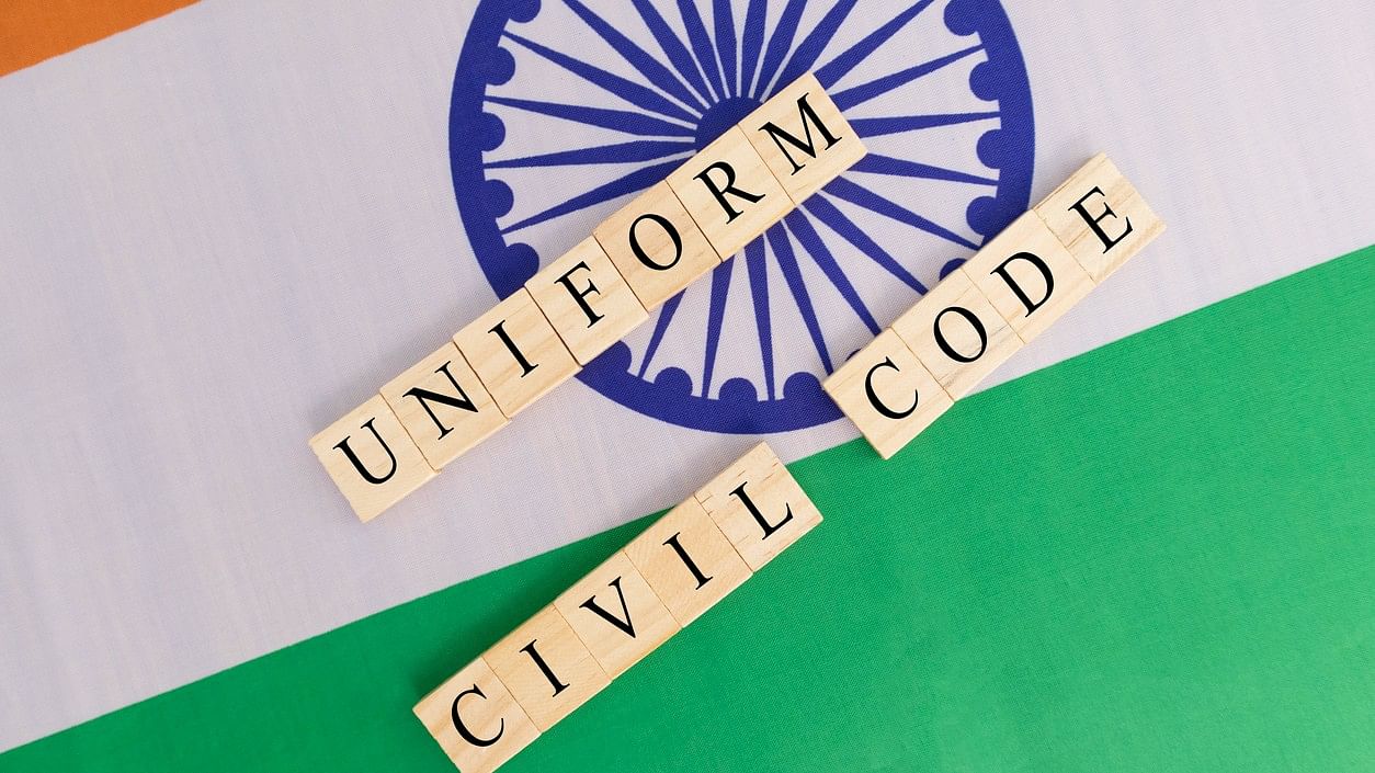 <div class="paragraphs"><p>Representative image of uniform civil code.</p></div>