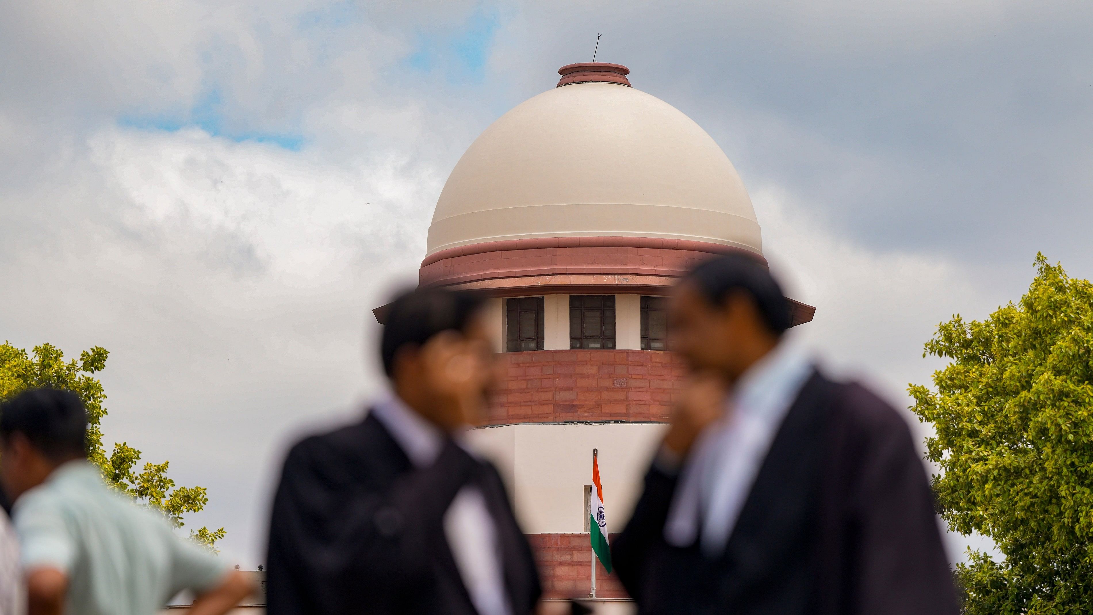 <div class="paragraphs"><p> Supreme Court of India in New Delhi</p></div>