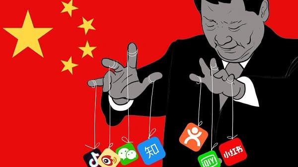 <div class="paragraphs"><p>China has the world’s most sophisticated system to censor the internet when it wants to.</p></div>