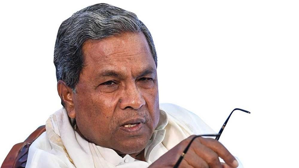 <div class="paragraphs"><p>Karnataka CM Siddaramaiah. </p></div>