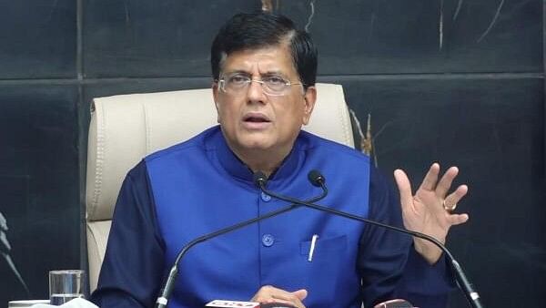 <div class="paragraphs"><p>Union Minister Piyush Goyal.</p></div>