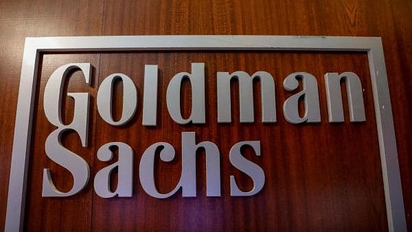 <div class="paragraphs"><p>Logo of the&nbsp;Goldman Sachs company.</p></div>