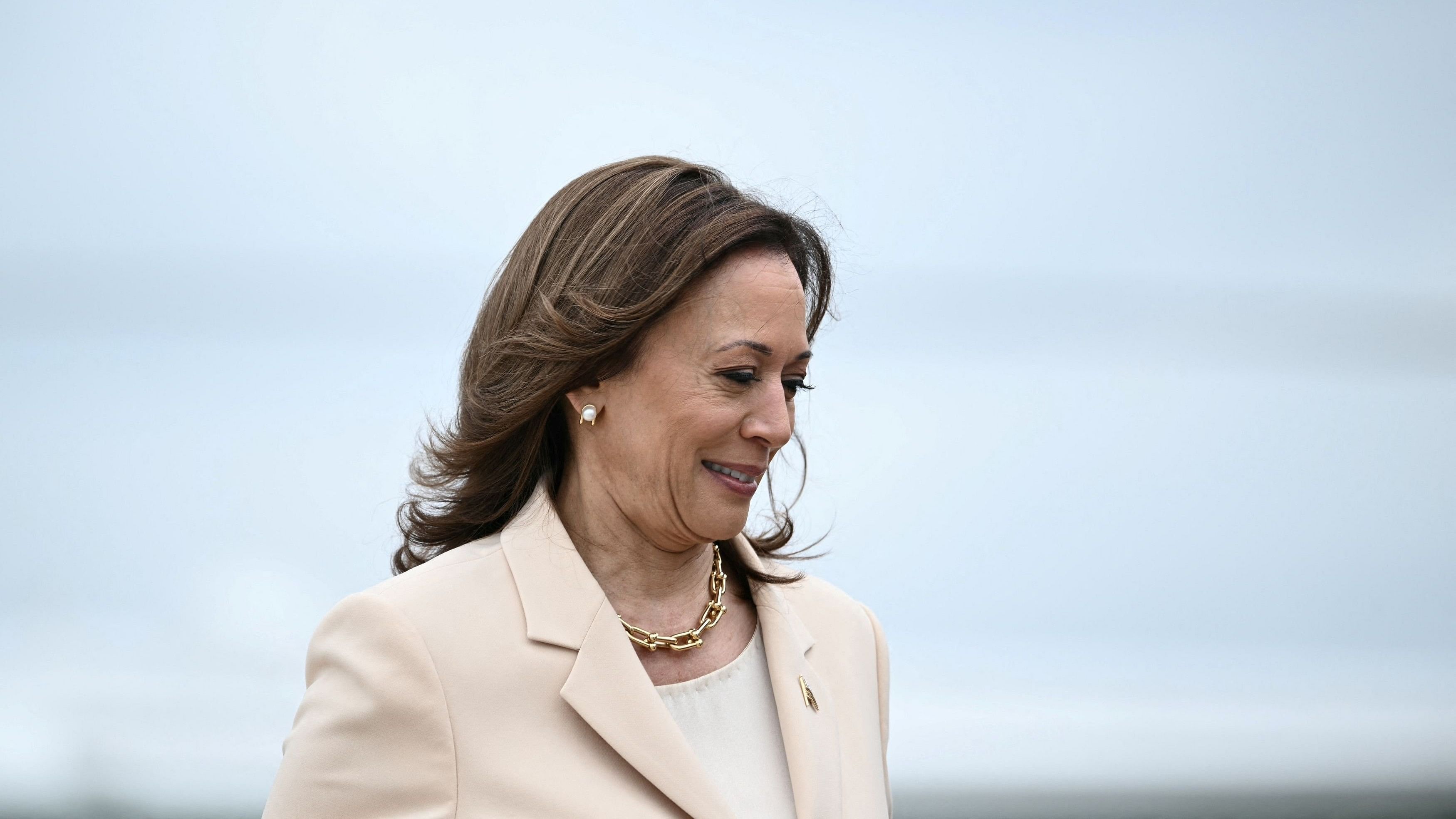 <div class="paragraphs"><p>US Vice President Kamala Harris.</p></div>