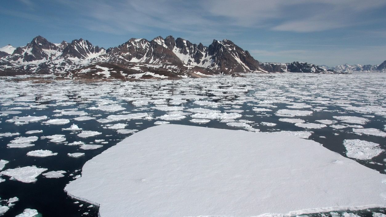 <div class="paragraphs"><p>Representative image showing melting of ice.</p></div>