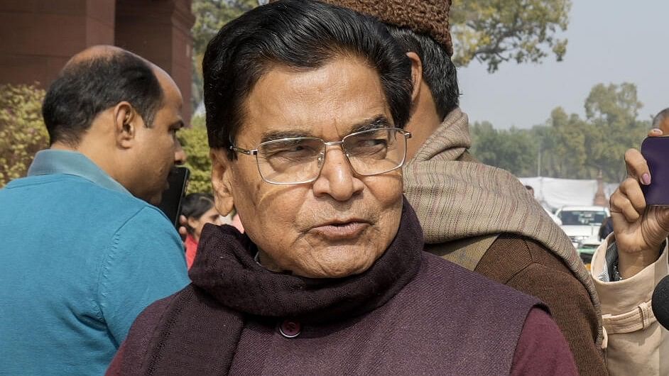 <div class="paragraphs"><p>Ram Gopal Yadav.</p></div>